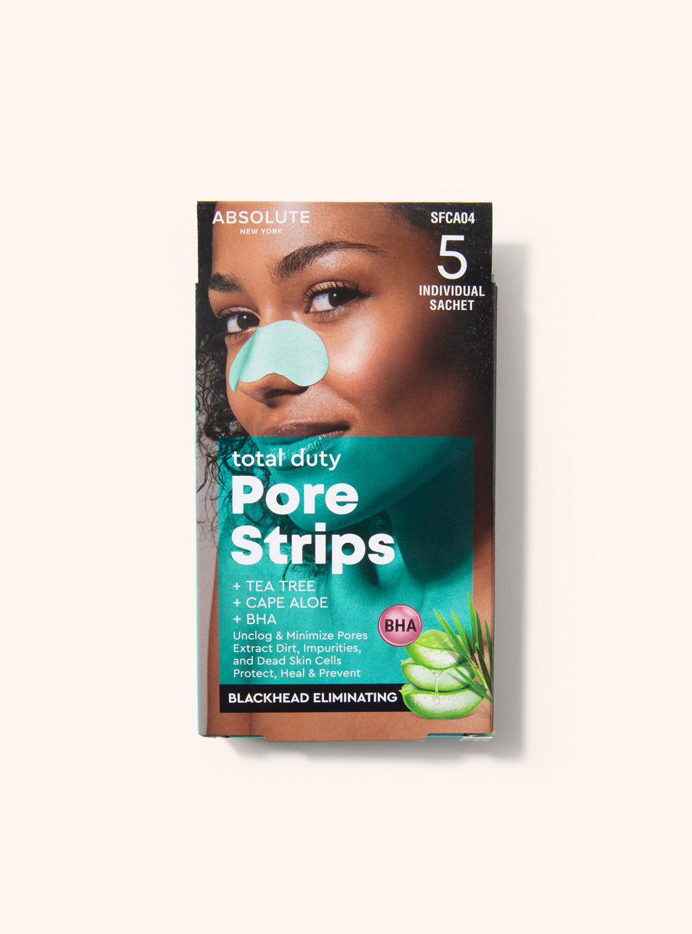Pore Strips - product view 5