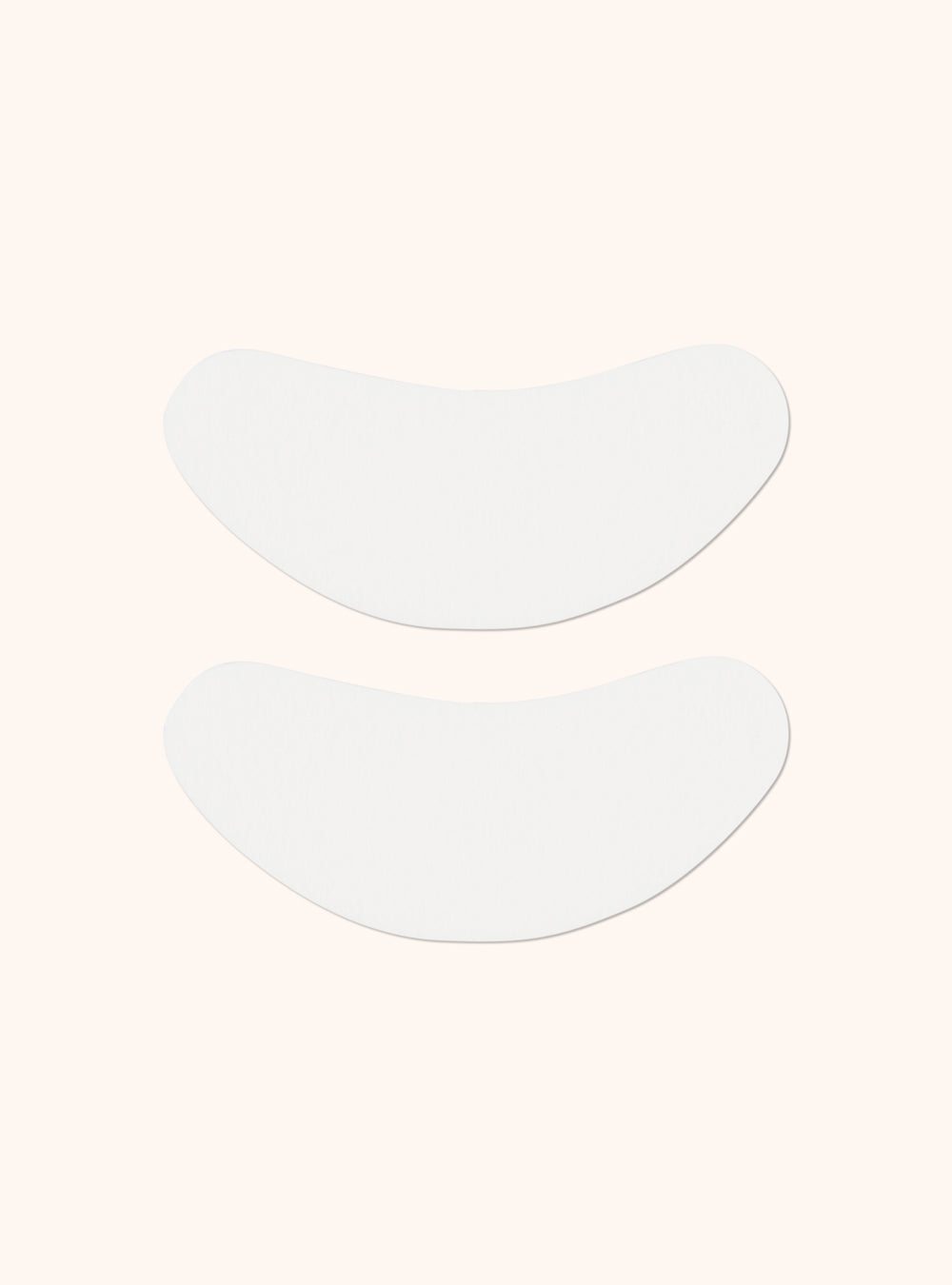 Wrinkle Free Avocado Eye Patch - product view 3