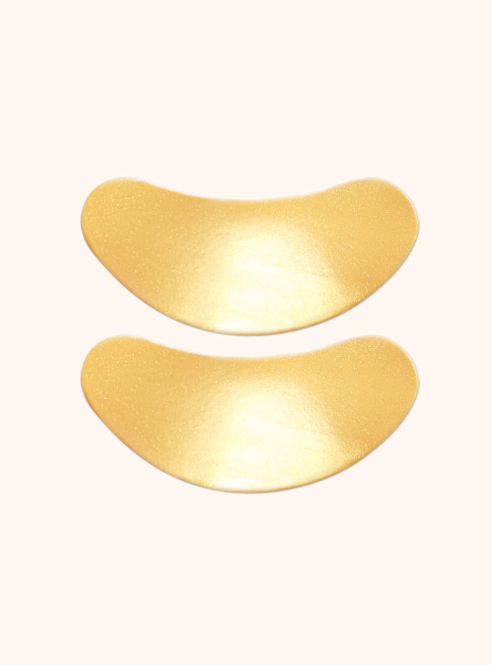 Gold Night Repair Eye Patch - product view 3