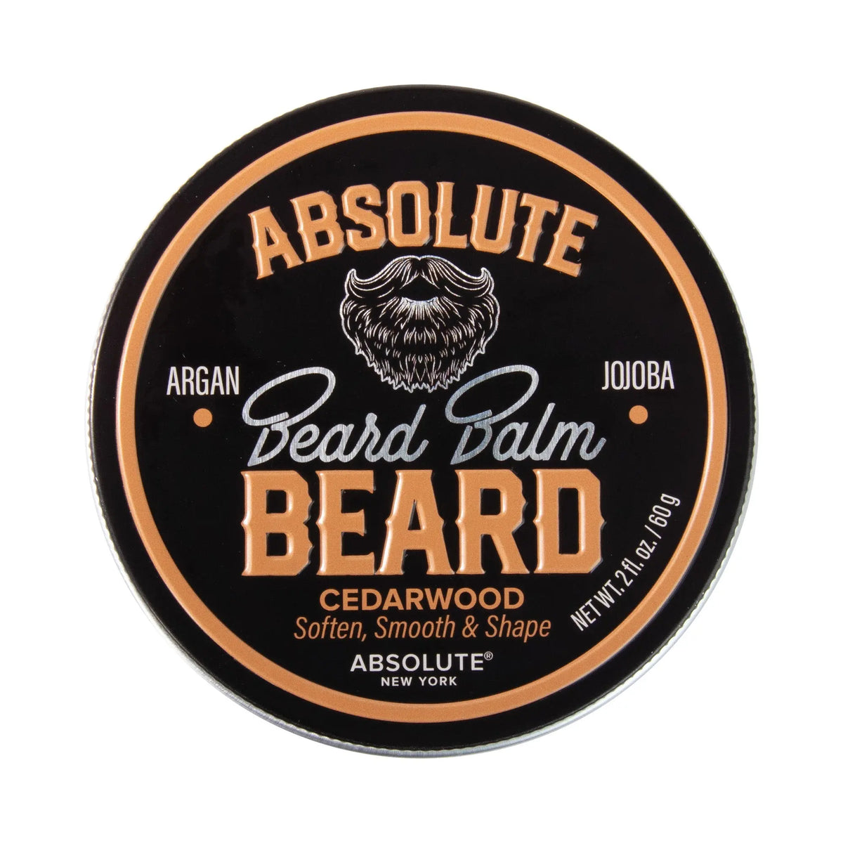 Absolute 6-Piece Beard Grooming Kit, alternate view 7