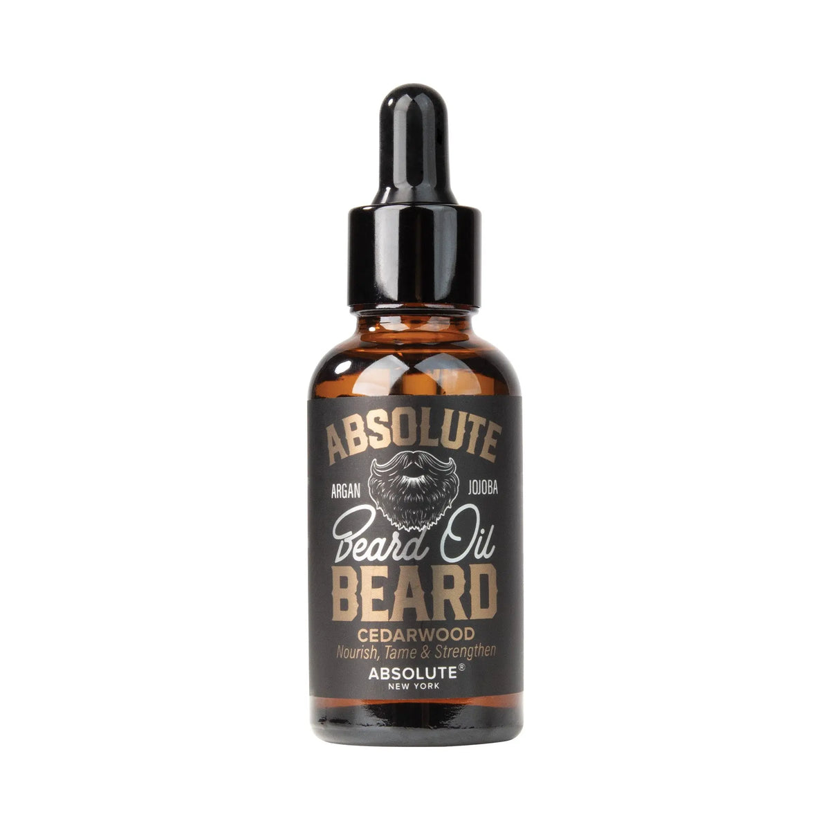 Absolute 6-Piece Beard Grooming Kit, alternate view 4