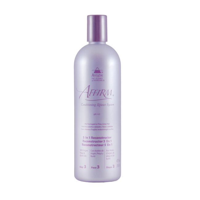 Avlon Affirm 5 in 1 Reconstructor Avlon