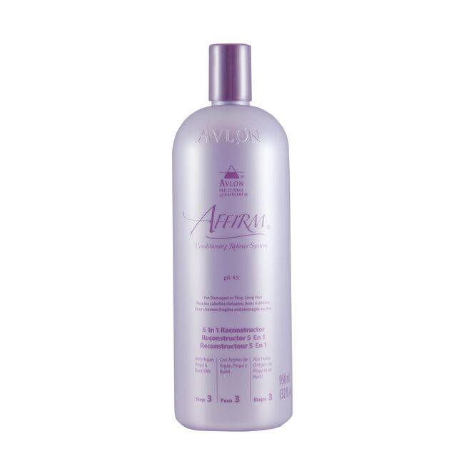 Avlon Affirm 5 in 1 Reconstructor Avlon