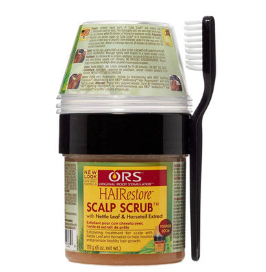 ORS HAIRestore Scalp Scrub ORS