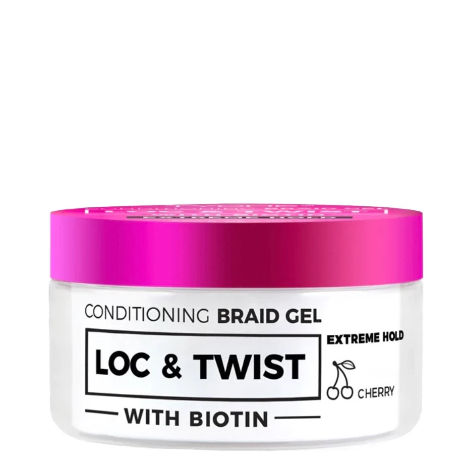 TYCHE Conditioning Braid Gel