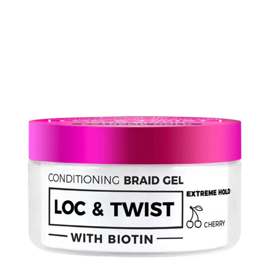 TYCHE Conditioning Braid Gel