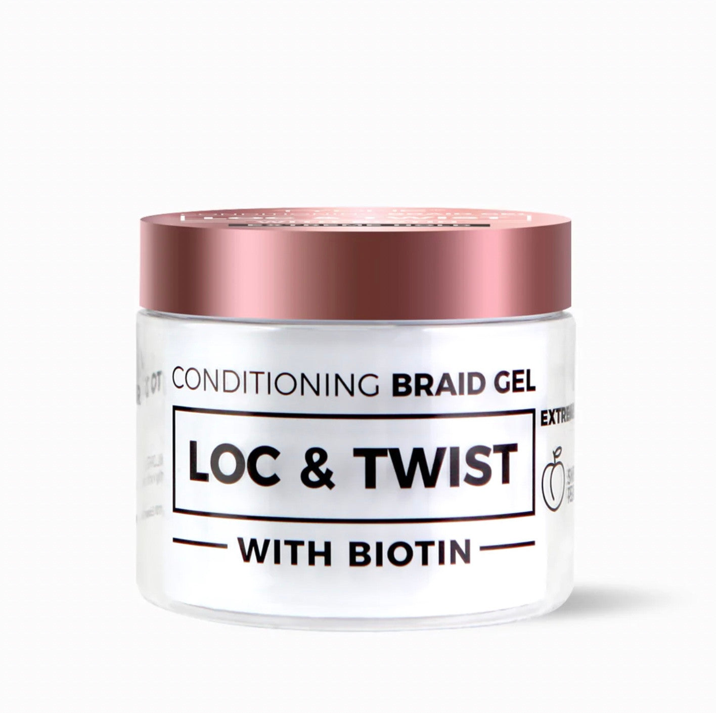 TYCHE Conditioning Braid Gel