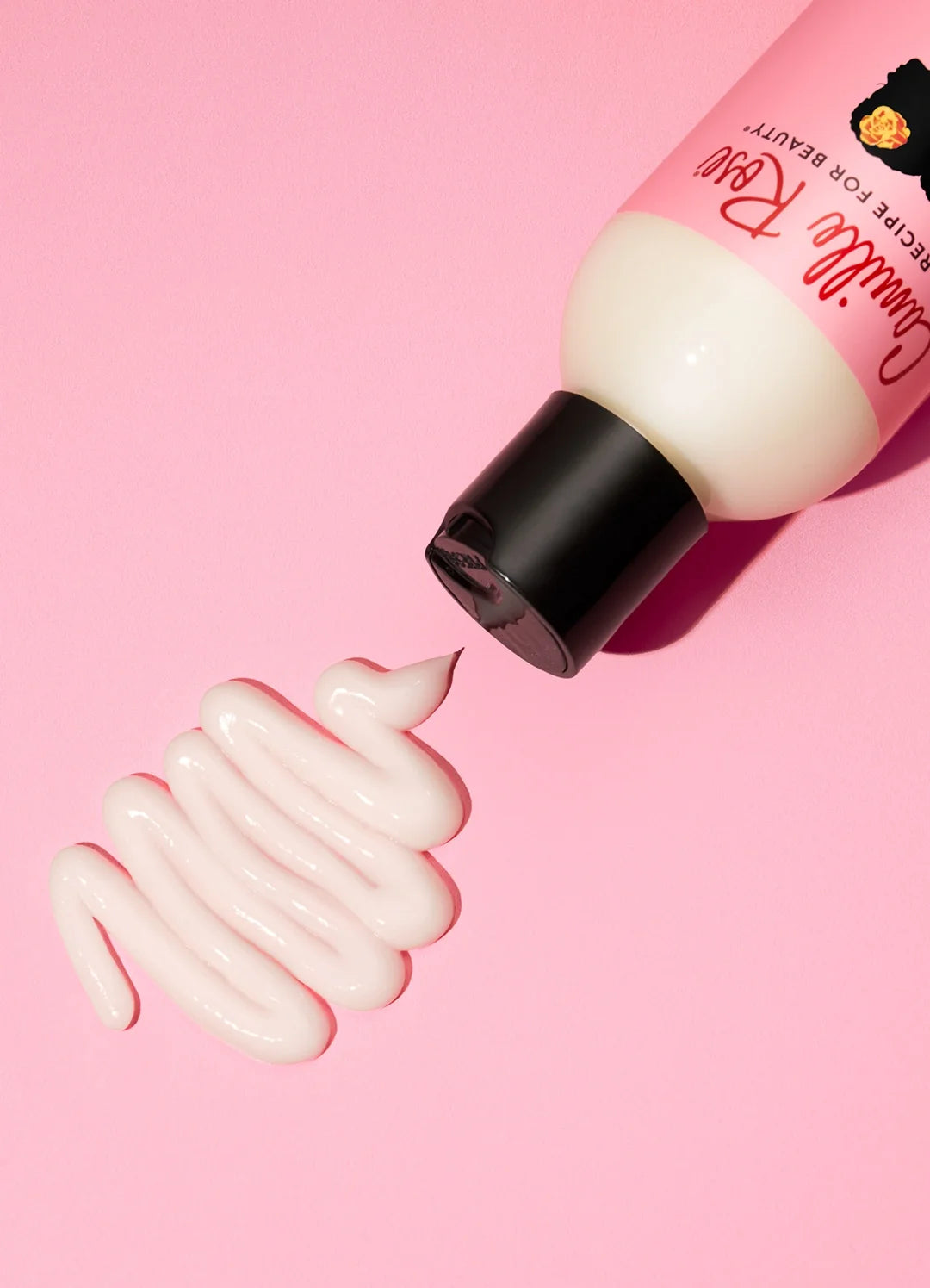 Curl Love Moisture Milk Camille Rose Naturals