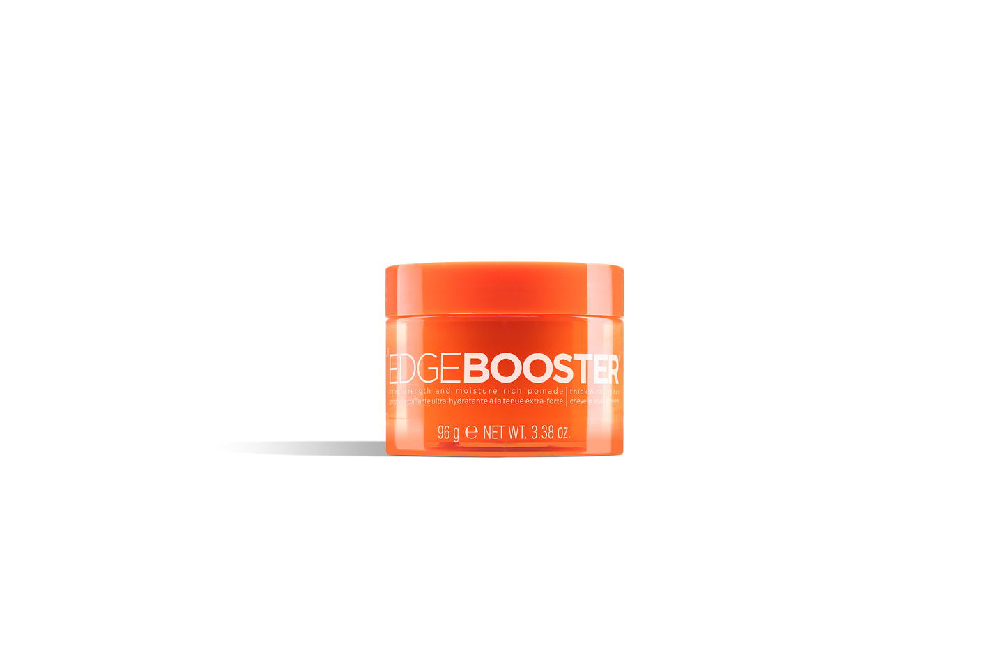 Style Factor Edge Booster Orange Ruby 3.38oz