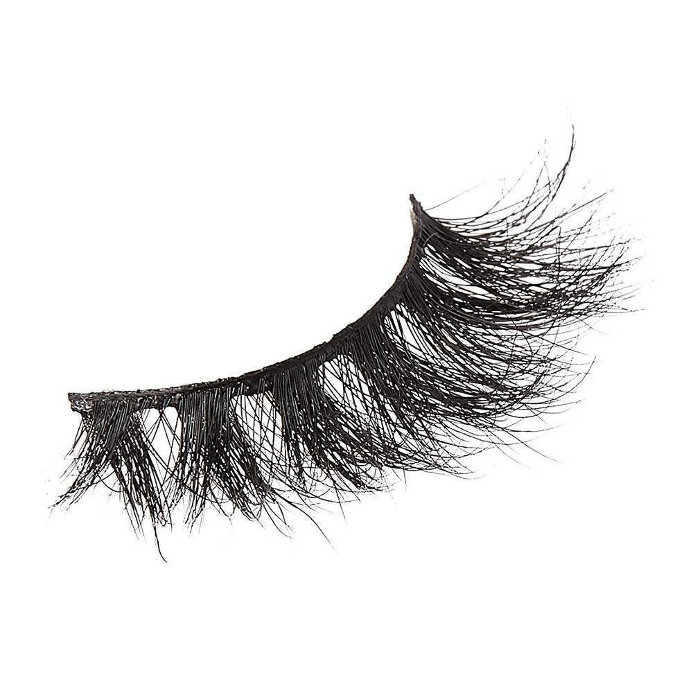 VLEC02_extra_004 "VLuxe By i•ENVY Real Mink Strip Lashes, additional product view 4."