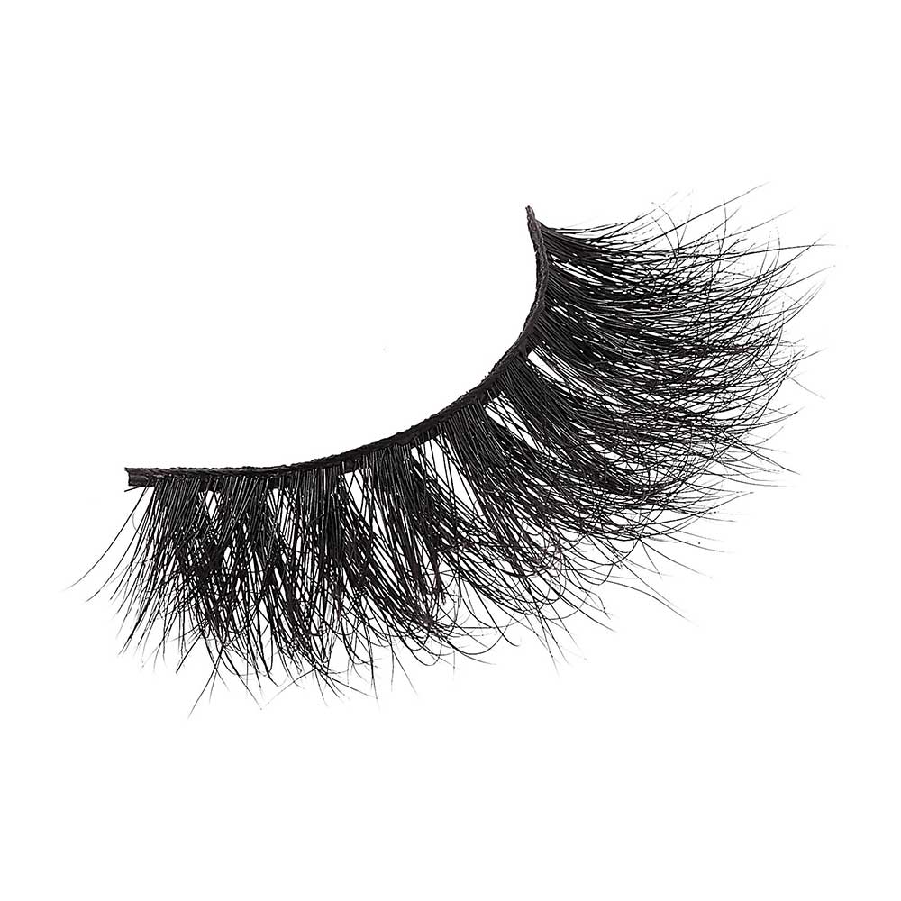 VLEC08_extra_004 "VLuxe By i•ENVY Real Mink Strip Lashes, additional product view 4."