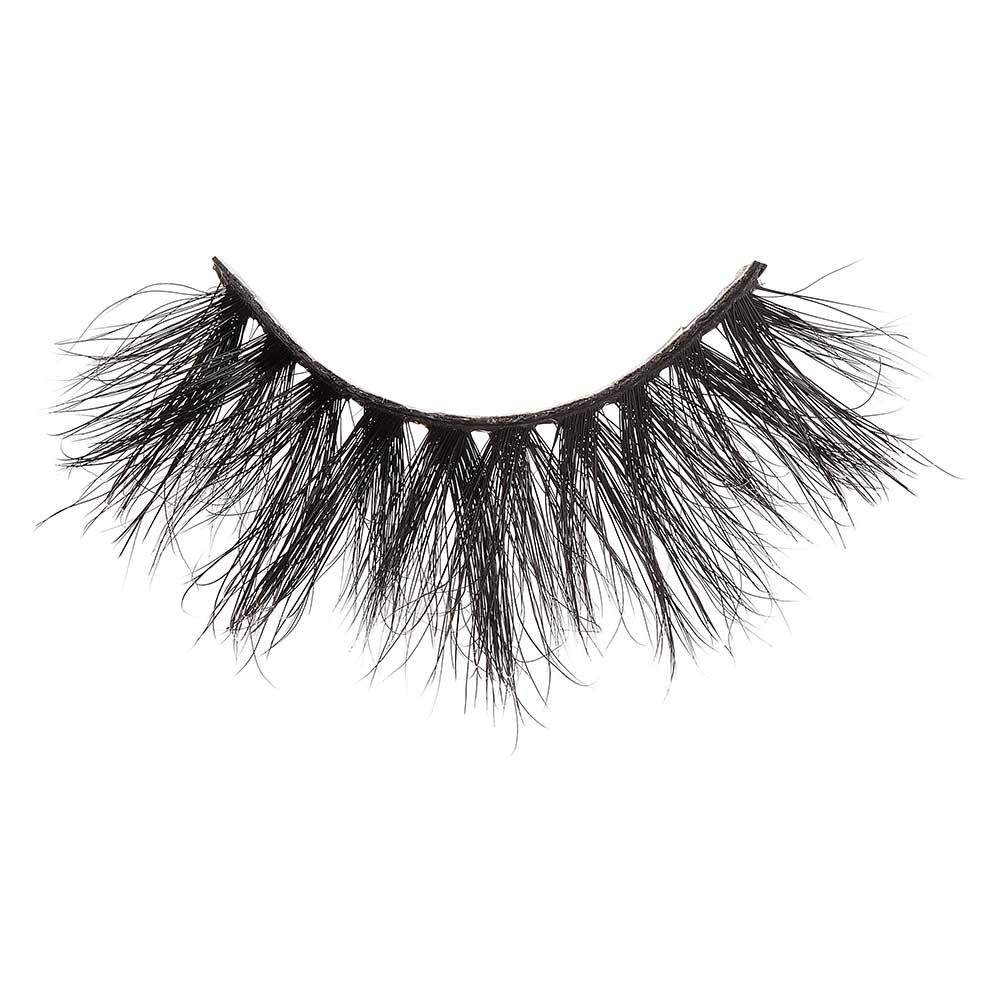 VLEC11_extra_003 "VLuxe By i•ENVY Real Mink Strip Lashes, additional product view 3."