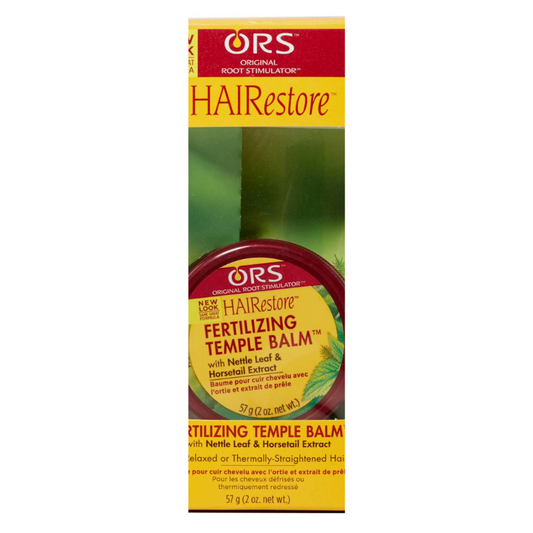 Organic Root Stimulator Fertilizing Temple Balm – 2 oz - Elevate Styles