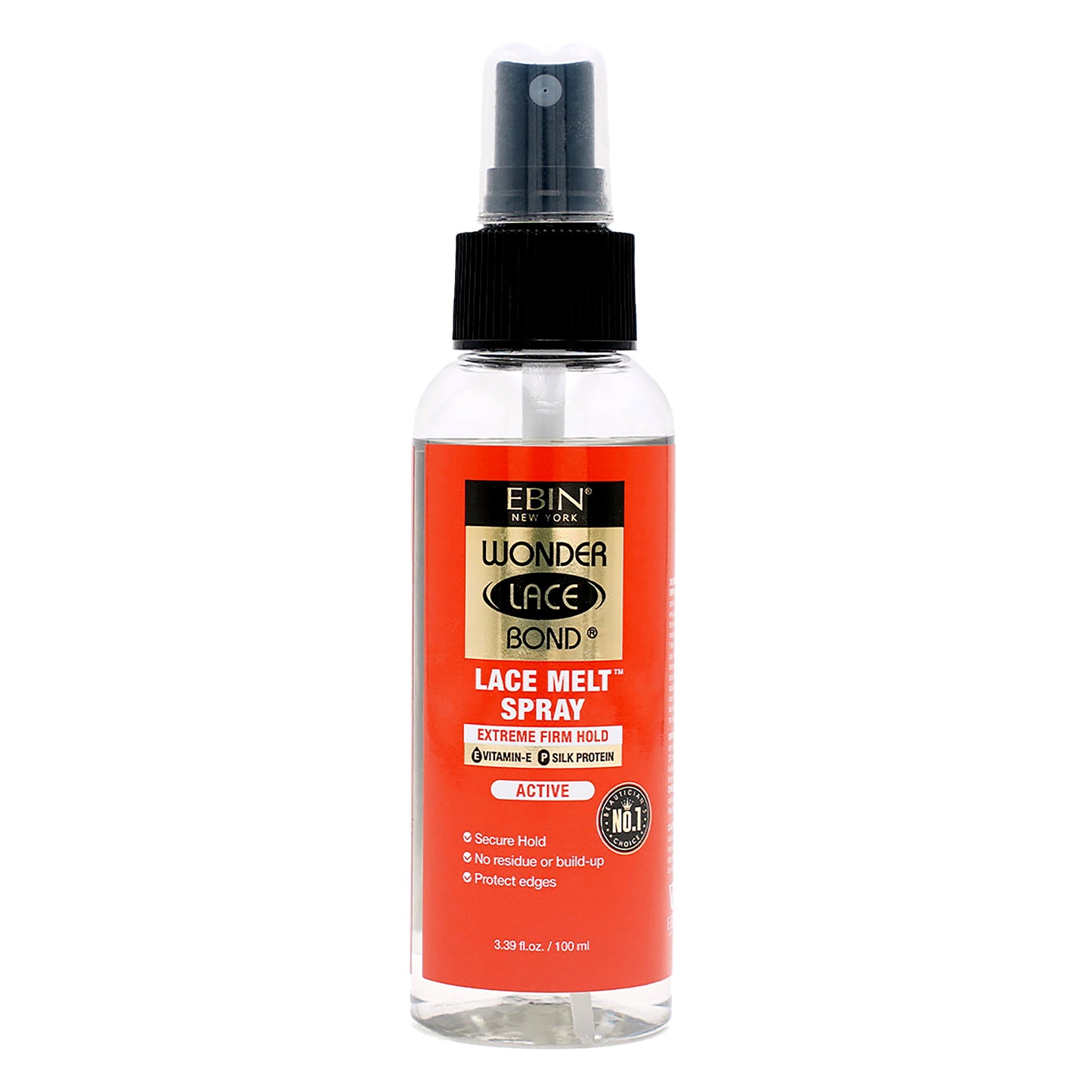 Wonder Lace Bond Lace Melt Spray - EBIN NEW YORK