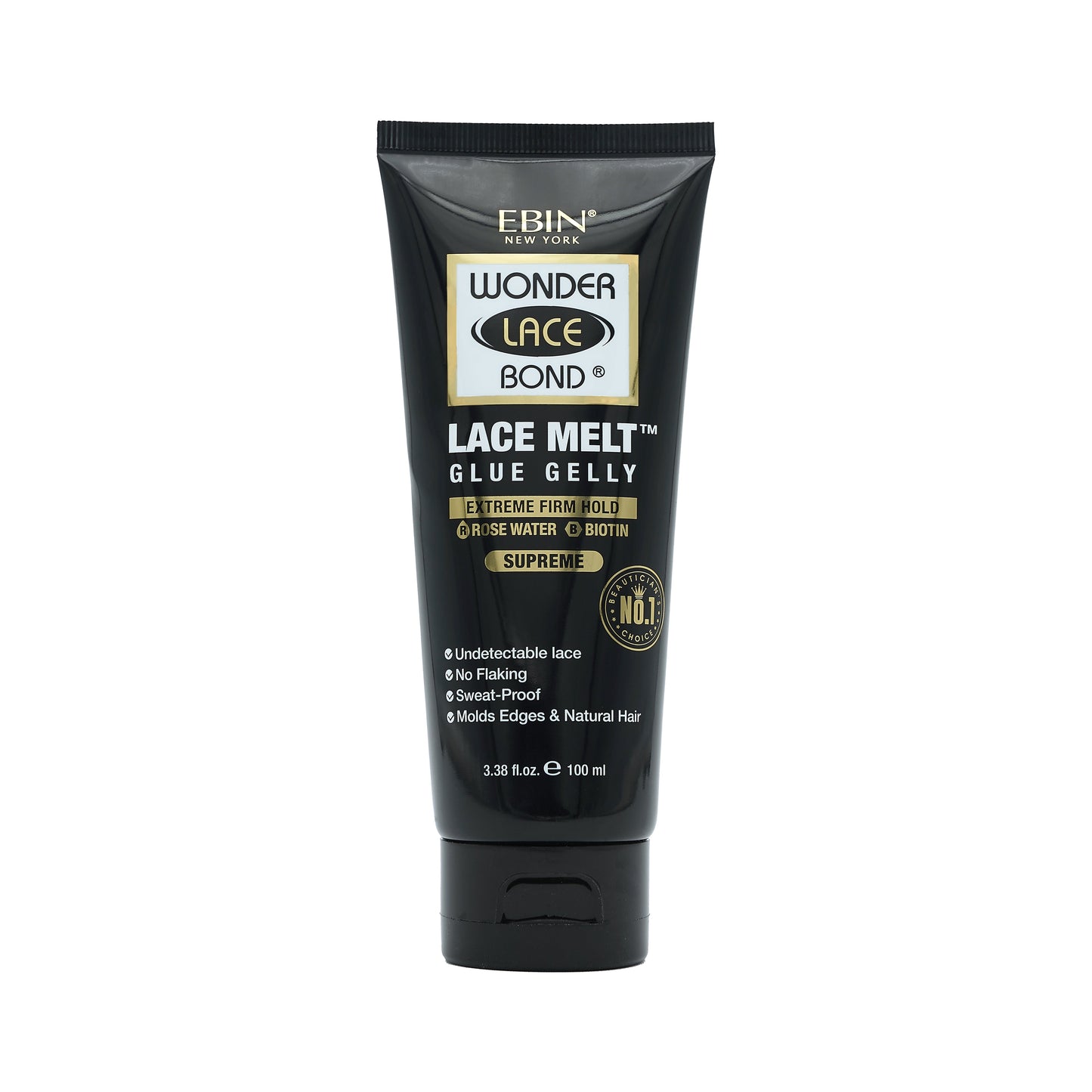 Wonder Lace Bond Lace Melt Glue Gelly - EBIN NEW YORK