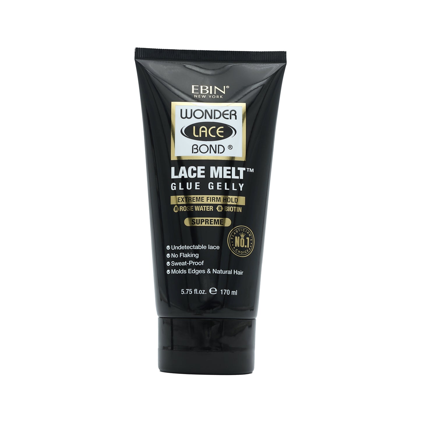 Wonder Lace Bond Lace Melt Glue Gelly - EBIN NEW YORK
