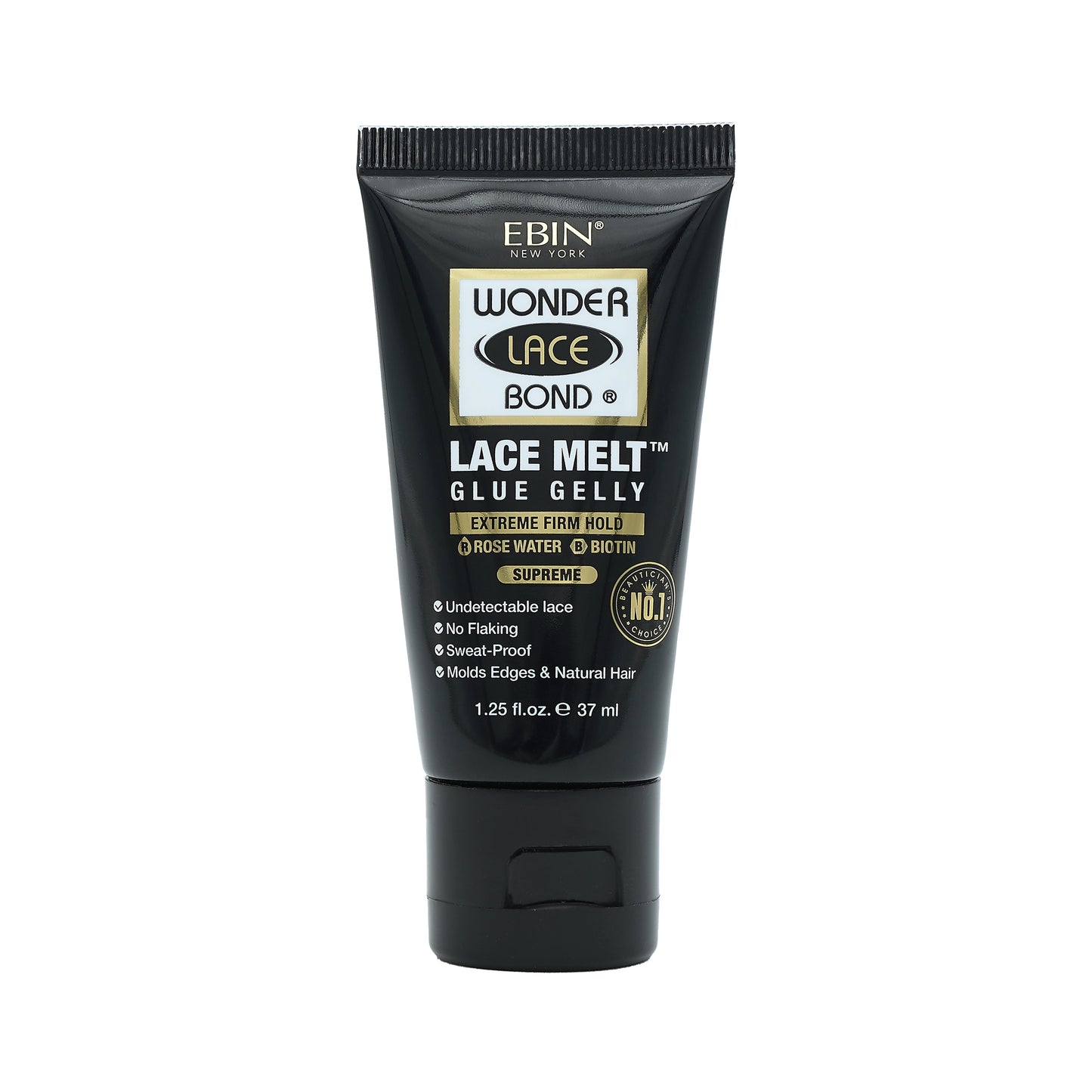 Wonder Lace Bond Lace Melt Glue Gelly - EBIN NEW YORK
