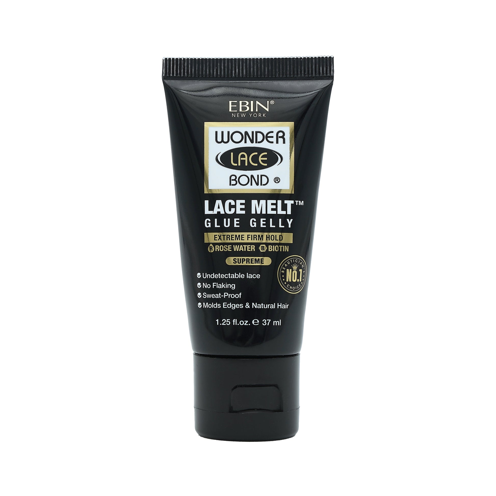 Wonder Lace Bond Lace Melt Glue Gelly - EBIN NEW YORK