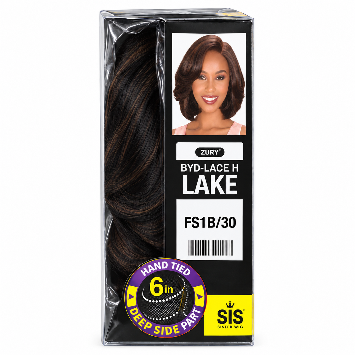 Zury Sis Lake FS1B/30 full package