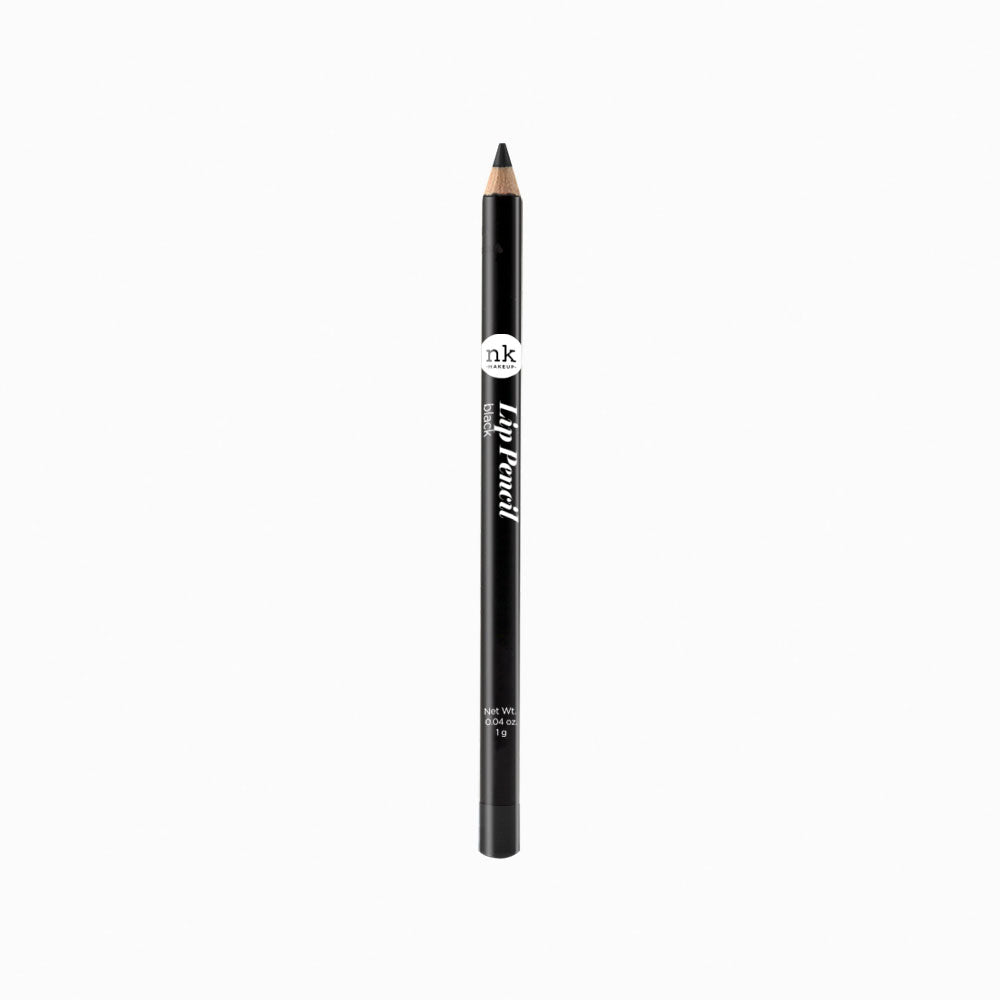 Nicka K Lip Pencil – Black
