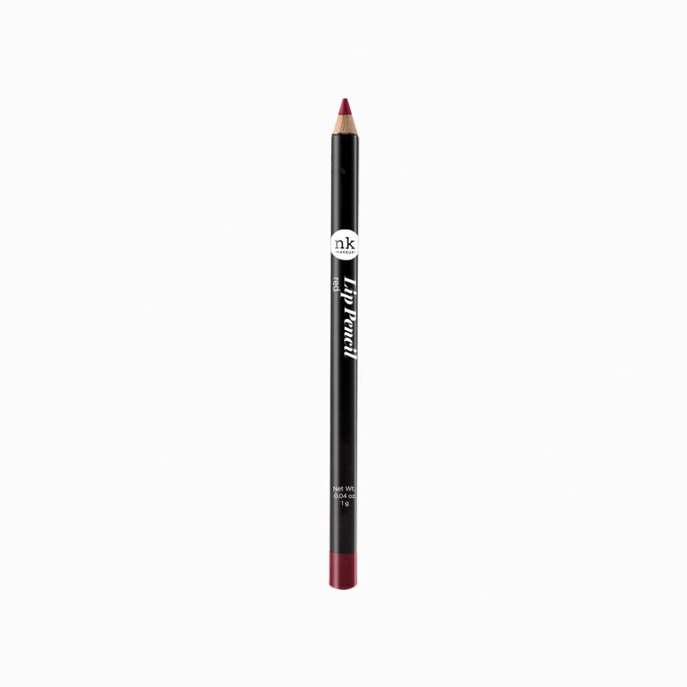 Nicka K Lip Pencil – Red