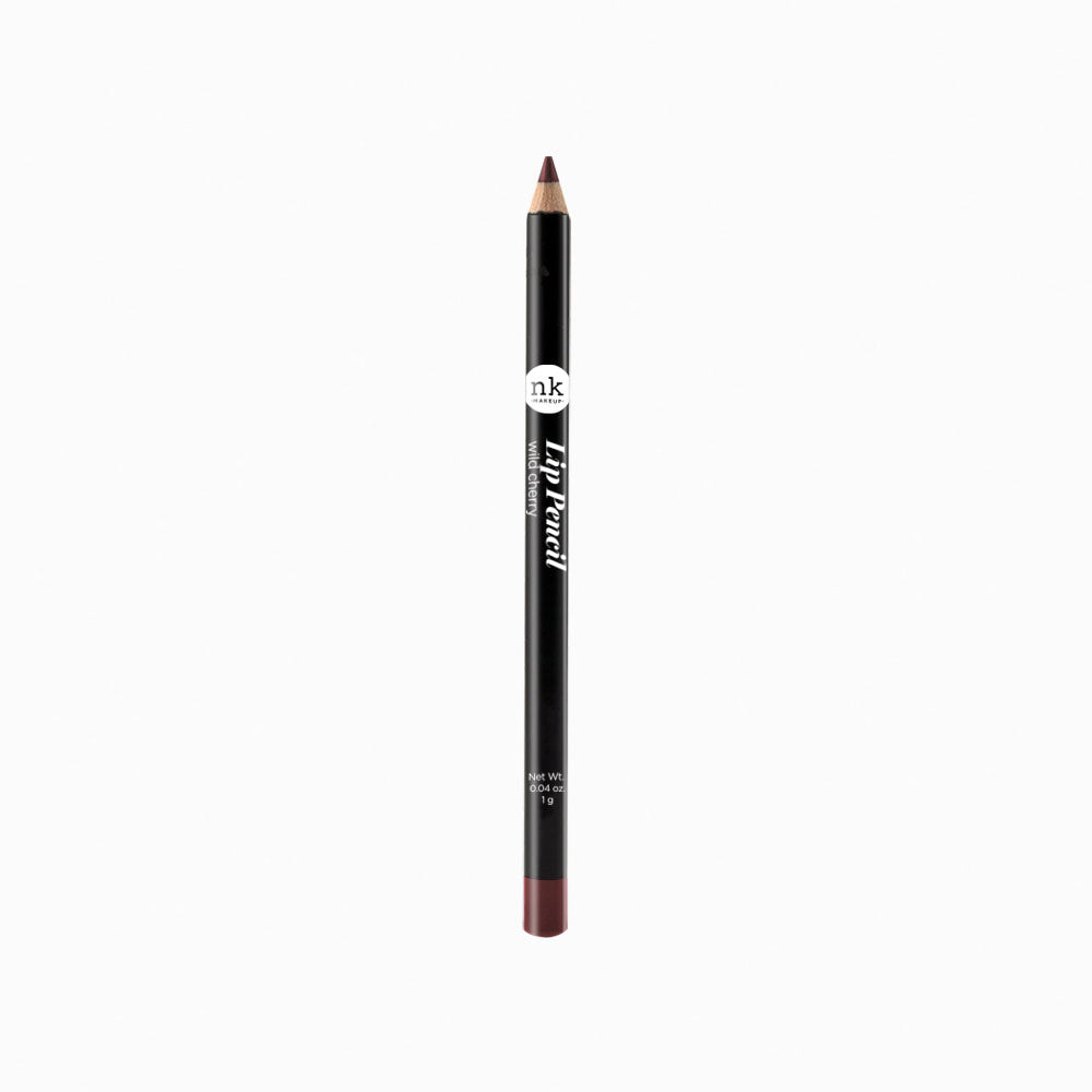 Nicka K Lip Pencil – Wild Cherry