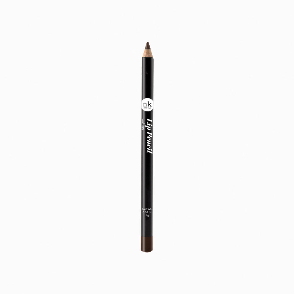 Nicka K Lip Pencil – Coffee