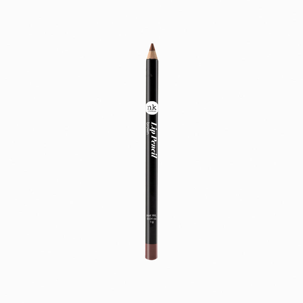 Nicka K Lip Pencil – Brown