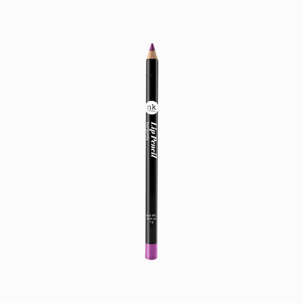 Nicka K Lip Pencil – Burgundy