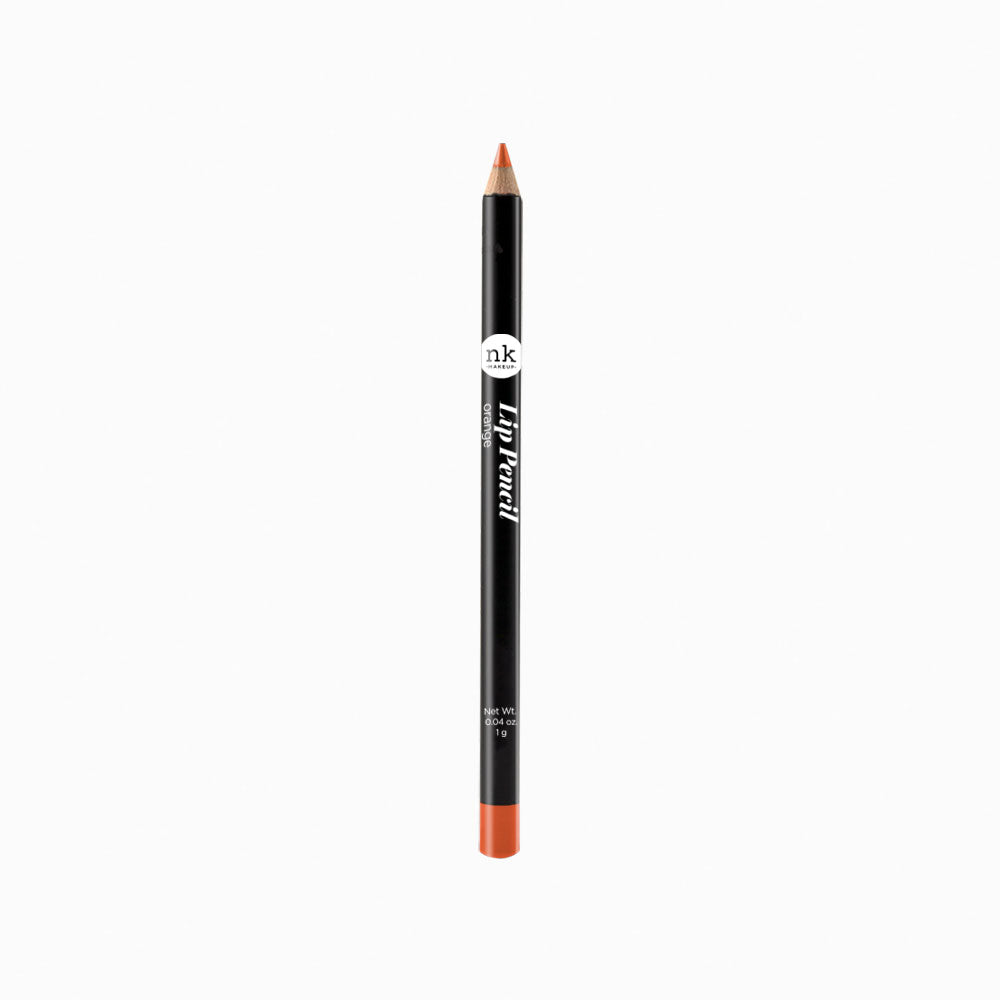 Nicka K Lip Pencil – Orange
