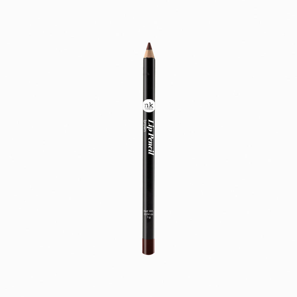Nicka K Lip Pencil – Cocoa