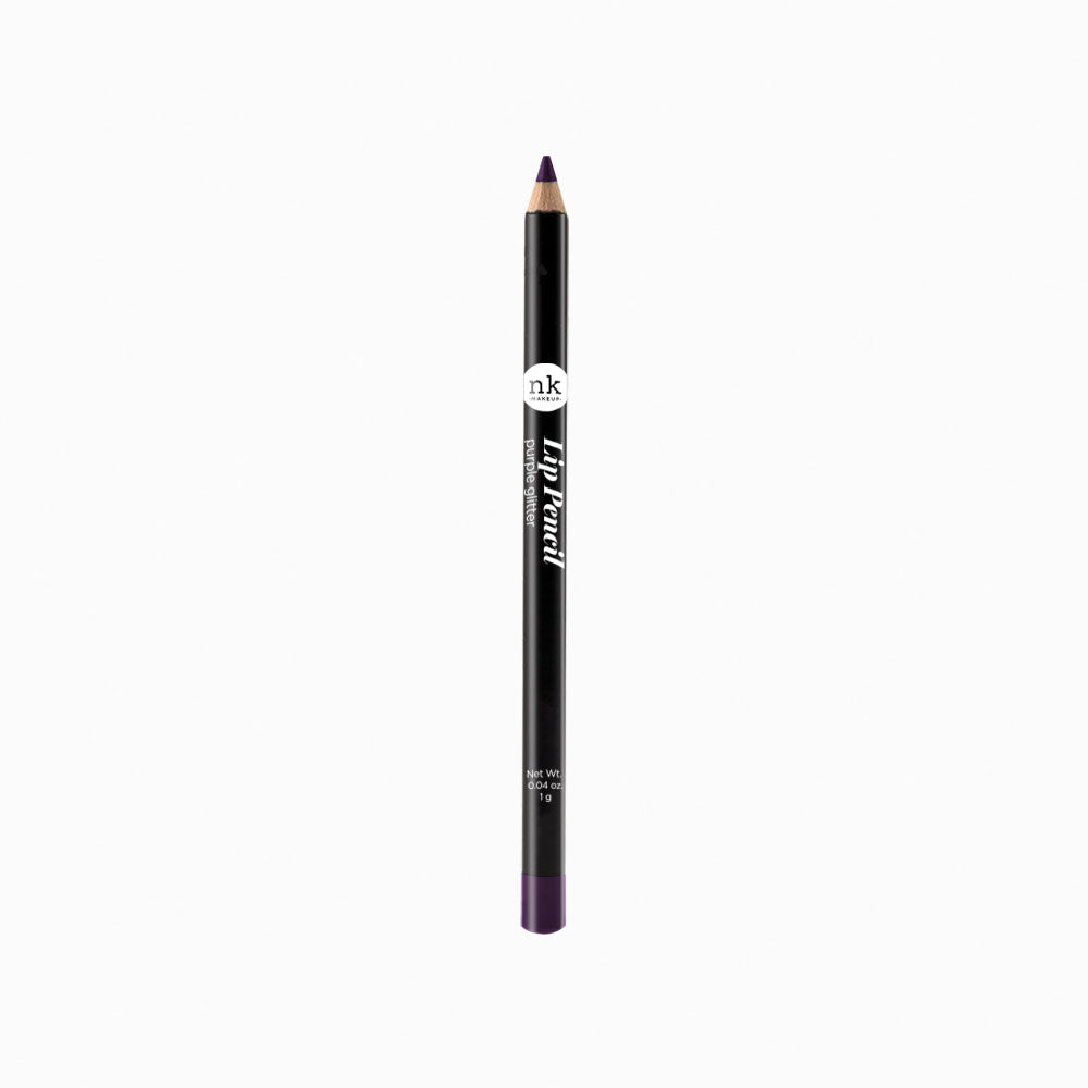 Nicka K Lip Pencil – Dark Purple