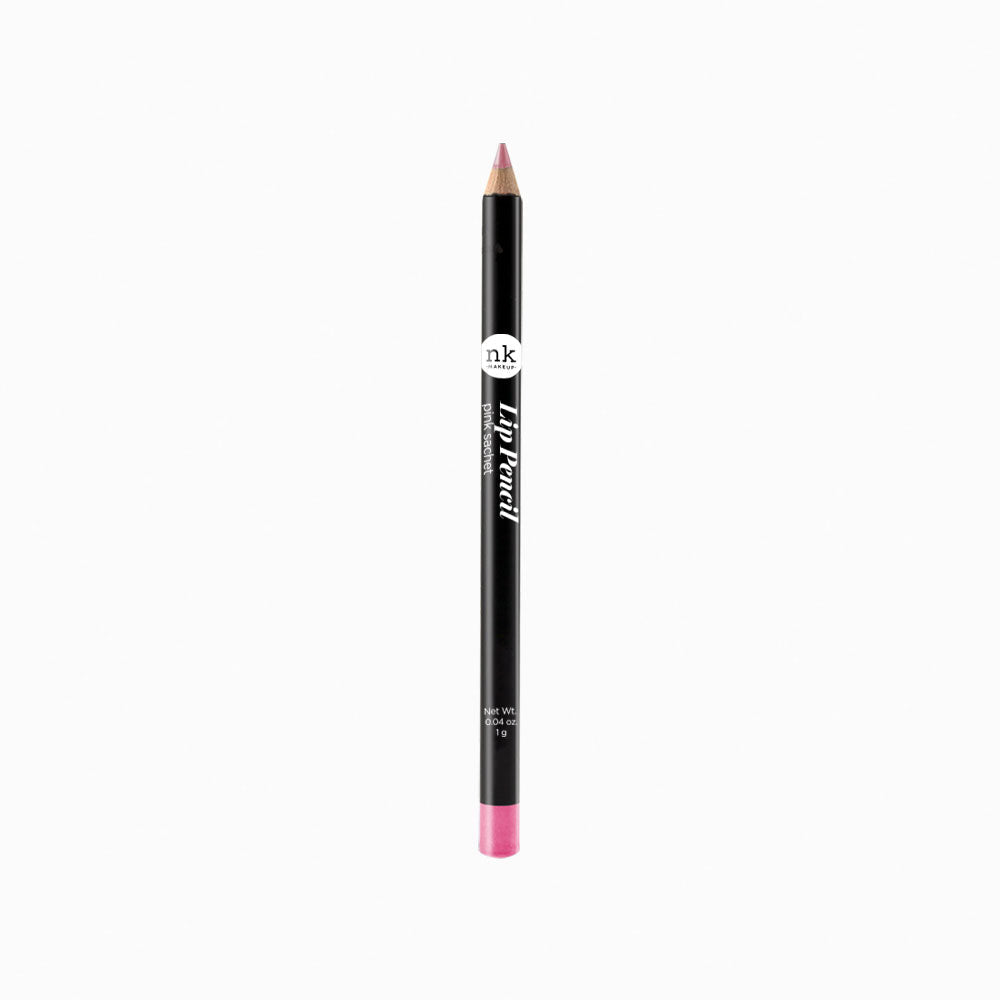 Nicka K Lip Pencil – Pink Scarlet