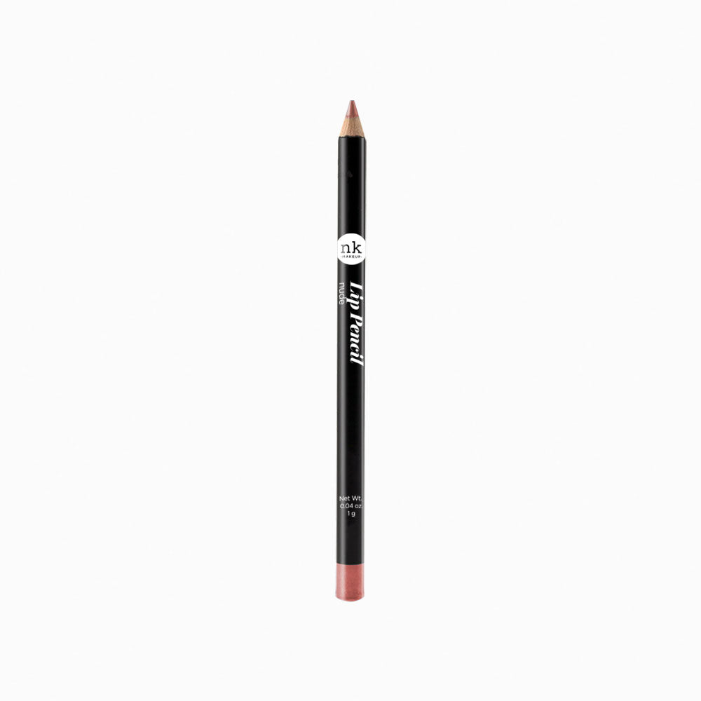 Nicka K Lip Pencil – Nude