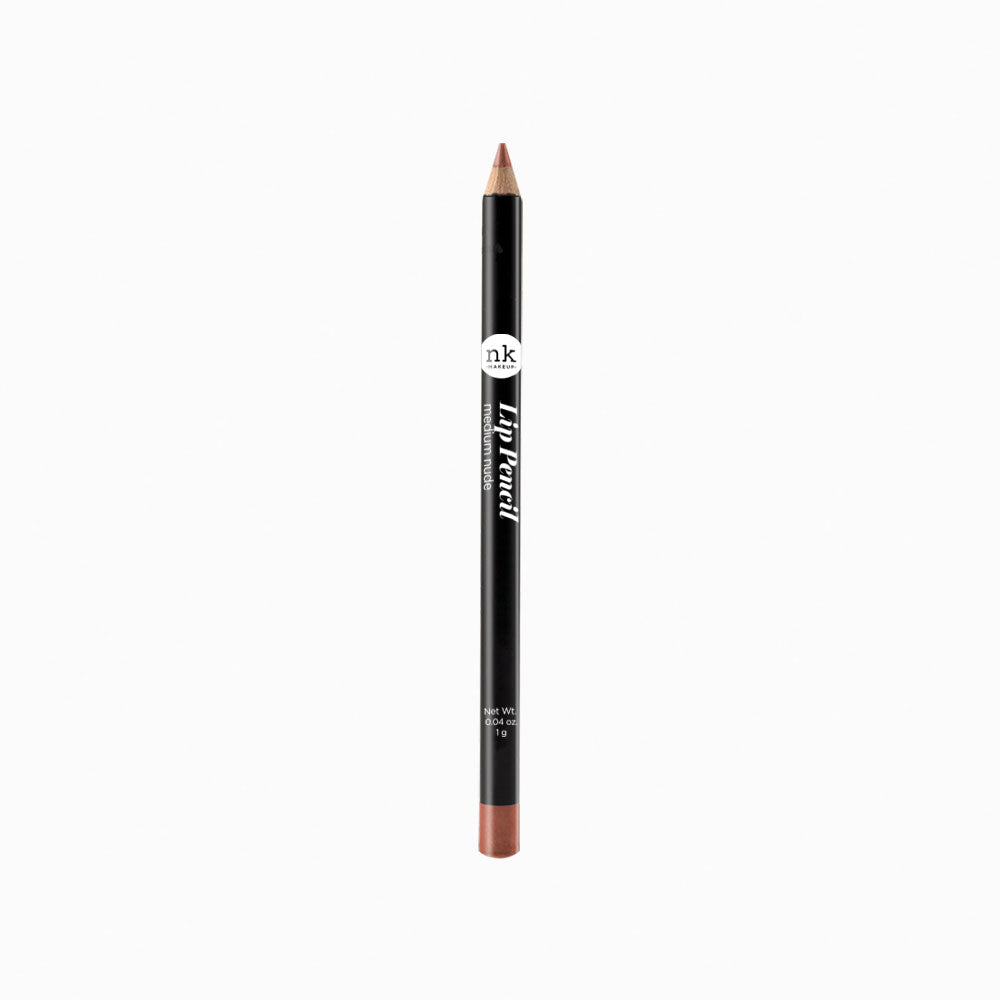 Nicka K Lip Pencil – Medium Nude