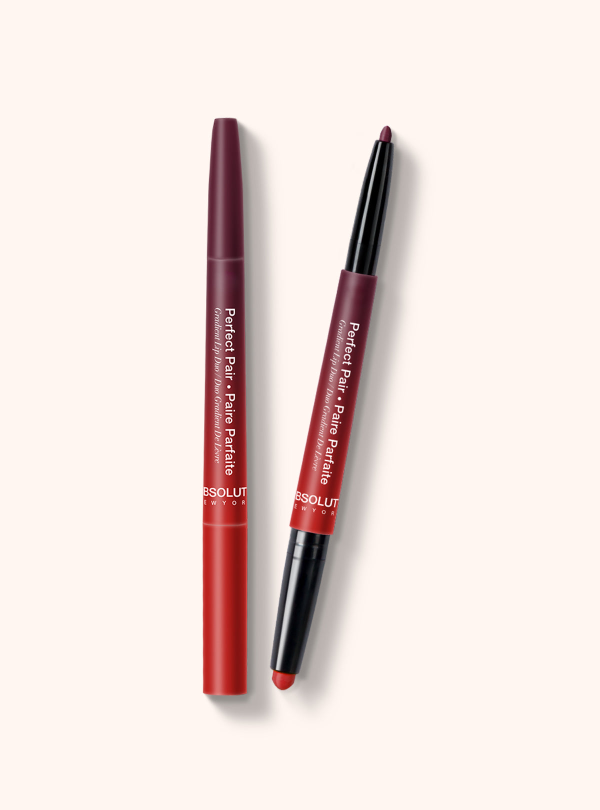 Perfect Pair Lip Duo - Candied Apple Product [sku:ALD02]