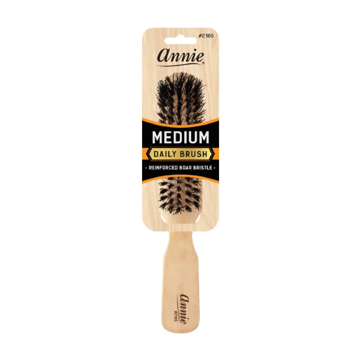 Annie Medium Daily Brush #2165