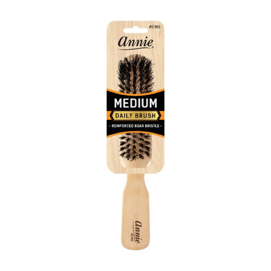 Annie Medium Daily Brush #2165