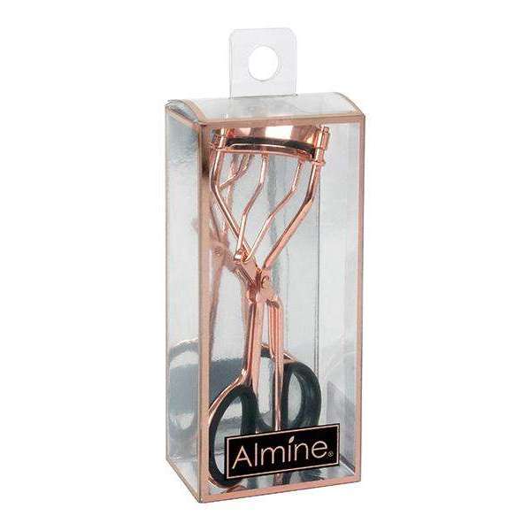 Almine Rose Gold Eyelash Curler #6494