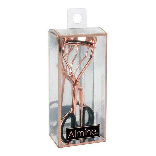 Almine Rose Gold Eyelash Curler #6494