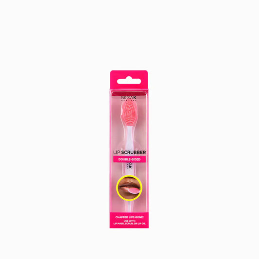 Nicka K Double-Sided Lip Scrubber TALP01