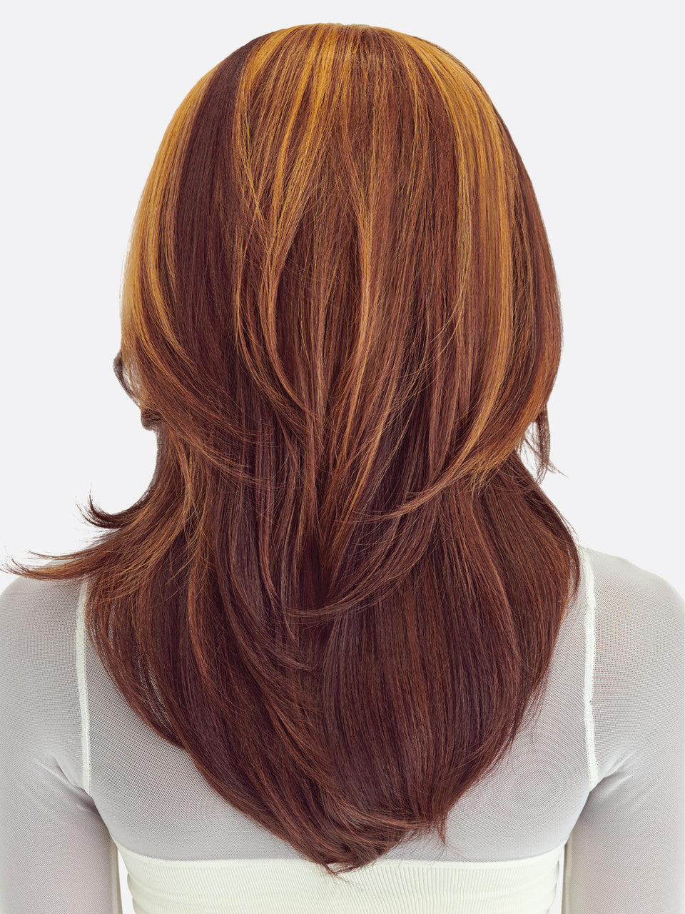 Vivace Xceptional Gaia 13x6 Invisible Fit Lace Wig – Medium Cap – style photo
