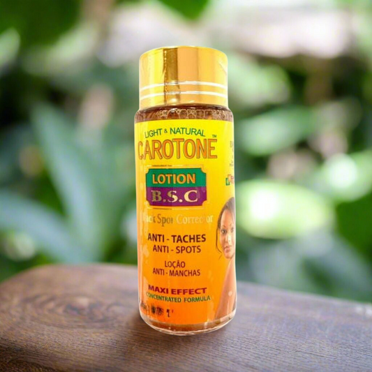 Carotone B.S.C. Black Spot Corrector Lotion – 50 ml