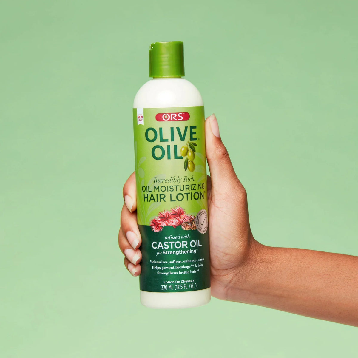ORS Olive Oil Moisturizing Hair Lotion - Choose Size ORS