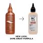 Clairol Beautiful Collection Moisturizing Color Semi Permanent Color 3 oz [Various Color Options]