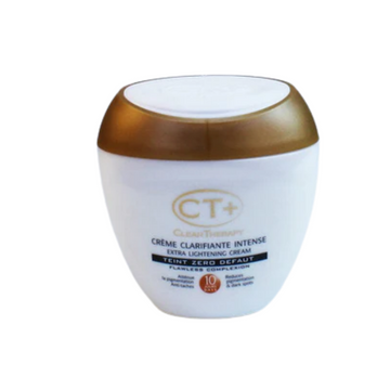 CT+ Clear Therapy Extra Cream - 400 ml
