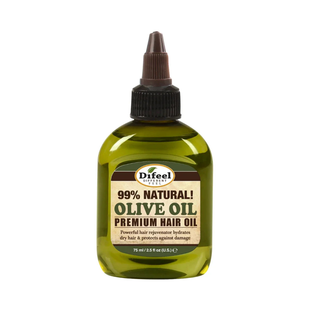 Difeel Olive Oil Premium Hair Oil