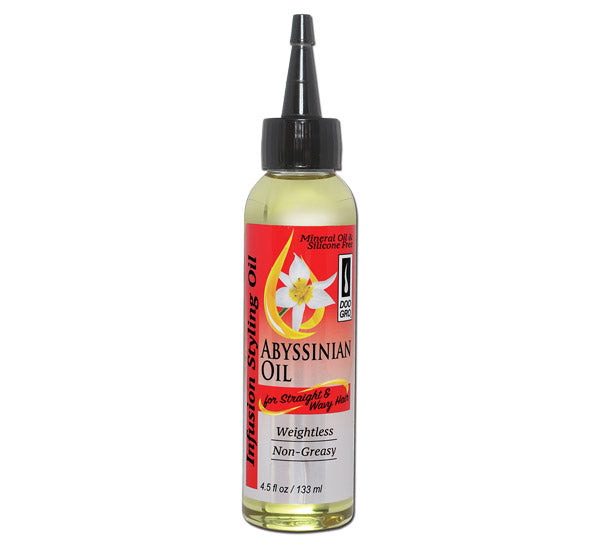 doogro abyssinian oil