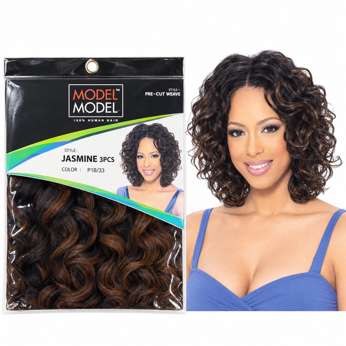 Model Model DreamWeaver jasmine hero