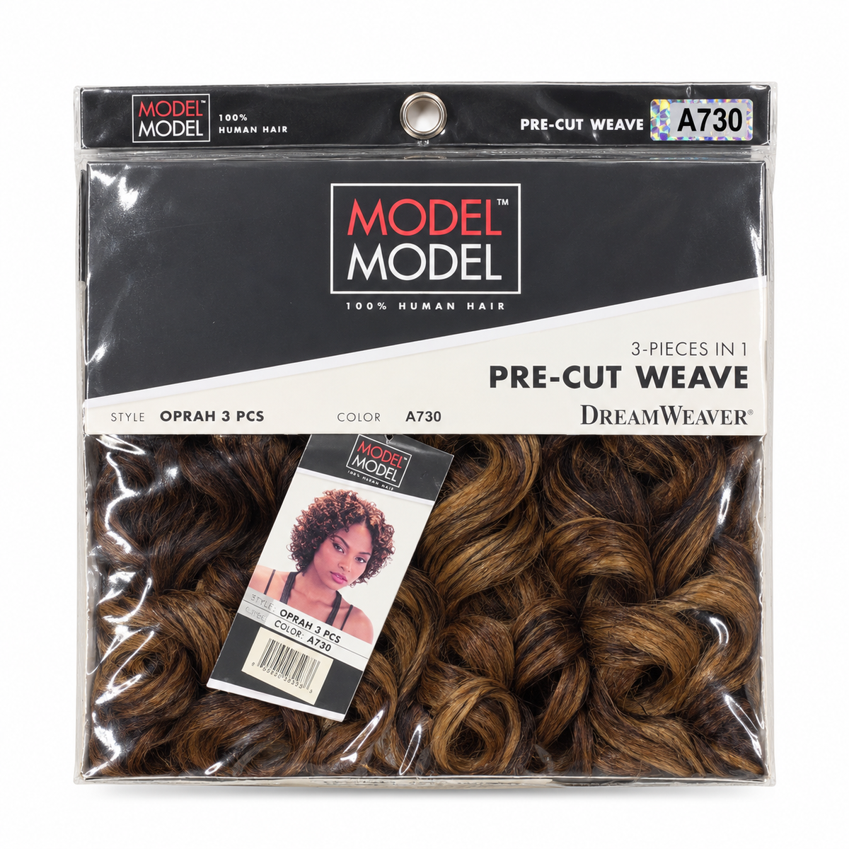 Model Model DreamWeaver oprah pack A730